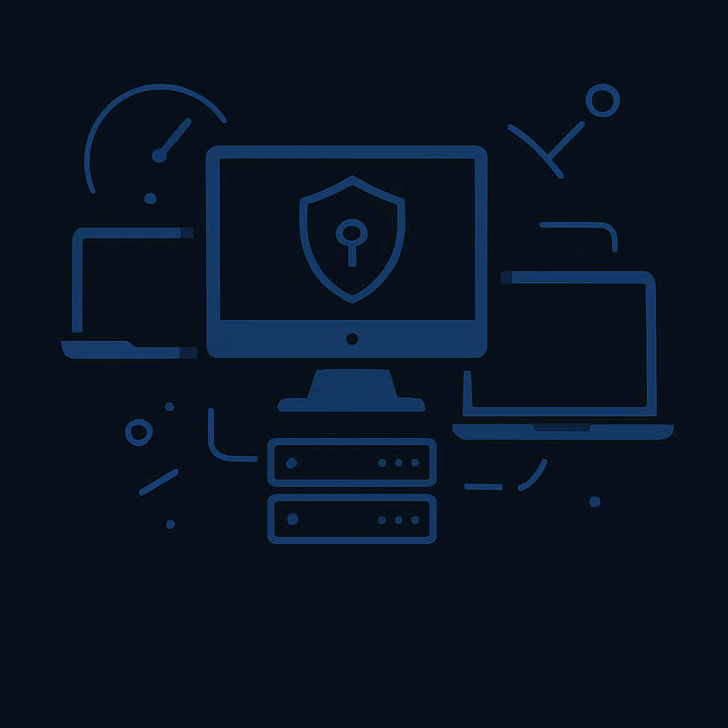 Services réseaux et sécurité informatique