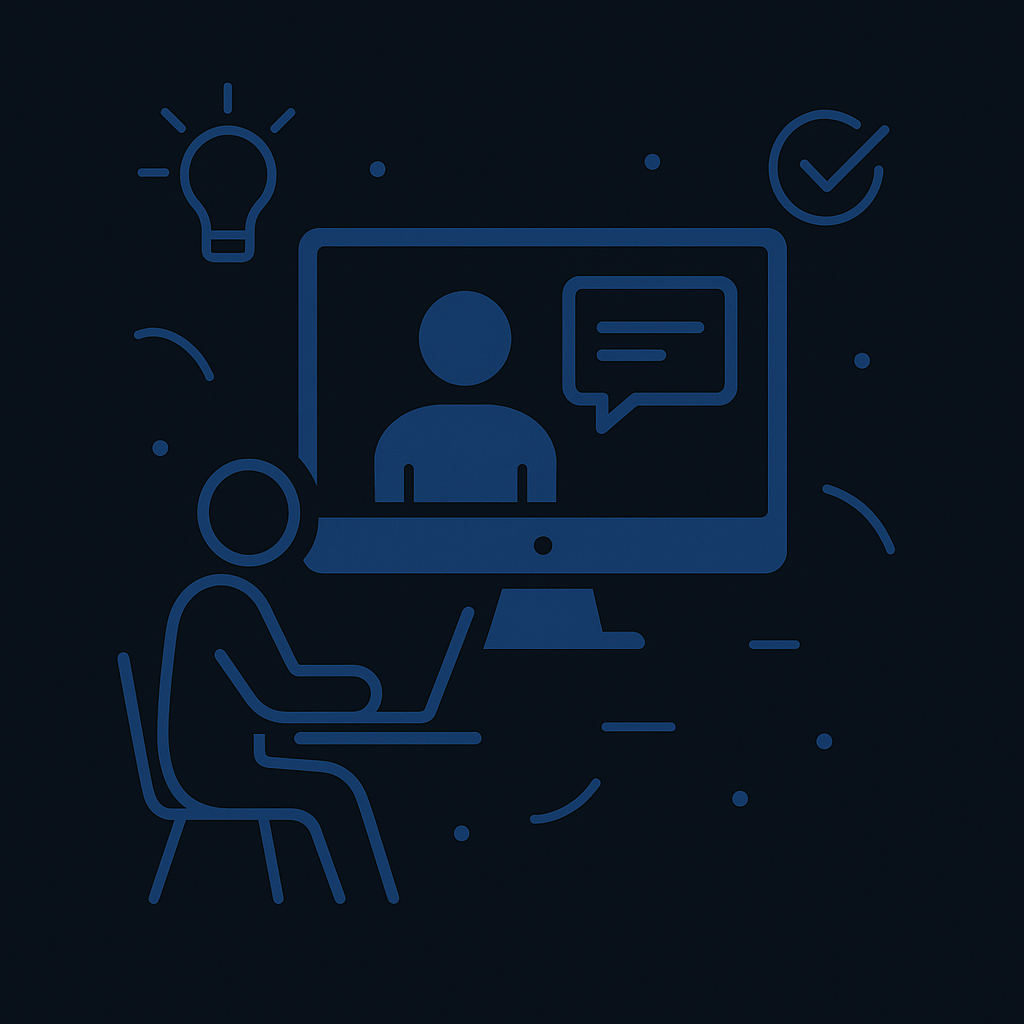 Services de formation informatique et bureautique